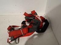 4x valgordel (afgekeurd) - afbeelding 2 van  3