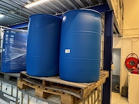 4x vat bindmiddel / dispersie cab-o-sperse, pg008 - afbeelding 1 van  3