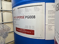 4x vat bindmiddel / dispersie cab-o-sperse, pg008 - afbeelding 3 van  3