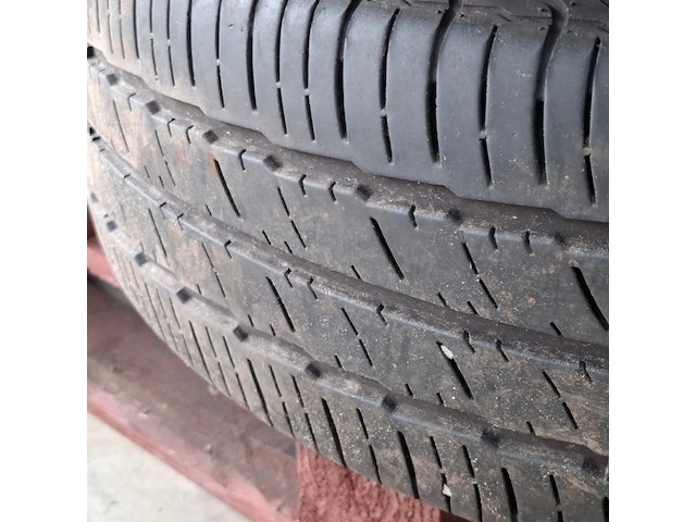 4x velg met band, volkswagen/landsail, lsv88 | 205/65 r16c - afbeelding 3 van  14