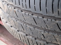 4x velg met band, volkswagen/landsail, lsv88 | 205/65 r16c - afbeelding 3 van  14