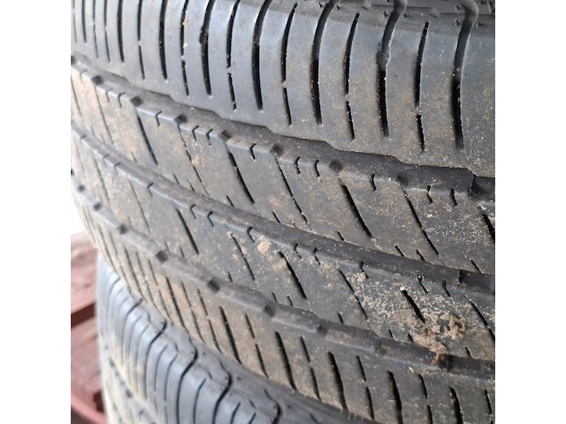 4x velg met band, volkswagen/landsail, lsv88 | 205/65 r16c - afbeelding 4 van  14