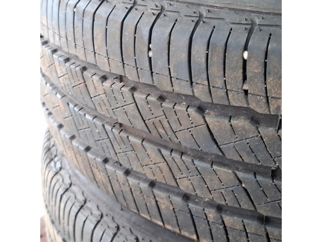 4x velg met band, volkswagen/landsail, lsv88 | 205/65 r16c - afbeelding 5 van  14
