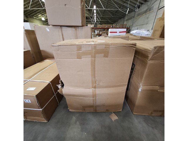 4x velvet eetkamerstoel, beige, 2025 - afbeelding 5 van  5