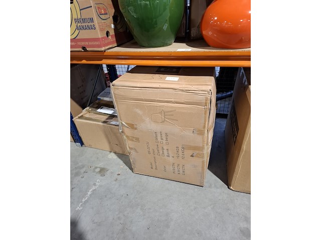 4x velvet eetkamerstoel, roze, 2025 - afbeelding 4 van  4