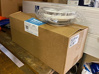 4x vent-axia uniflexplus+ regelbaar ventiel 125 mm - afbeelding 2 van  5