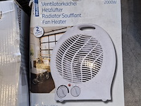 4x ventilator, o.a. sinho - afbeelding 2 van  6