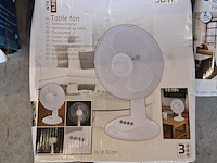 4x ventilator, o.a. sinho - afbeelding 3 van  6