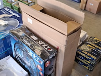 4x ventilator, o.a. sinho - afbeelding 5 van  6