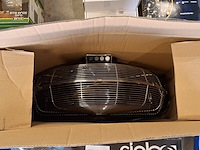 4x ventilator, o.a. sinho - afbeelding 6 van  6