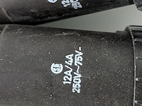 4x verbindingskabel / tussenkabel vetus - afbeelding 3 van  12