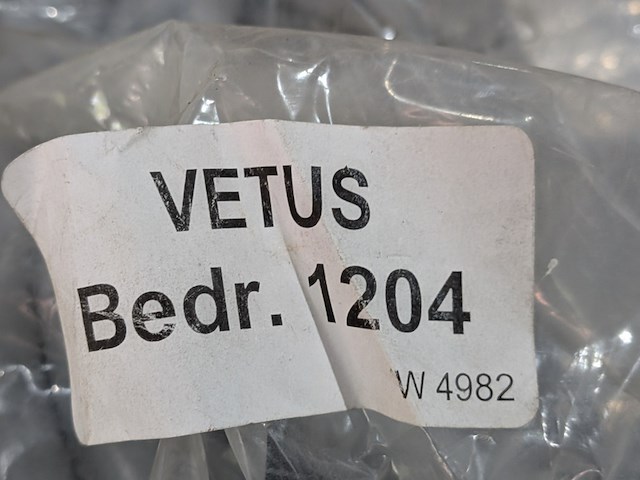 4x verbindingskabel / tussenkabel vetus - afbeelding 4 van  12
