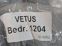 4x verbindingskabel / tussenkabel vetus - afbeelding 4 van  12