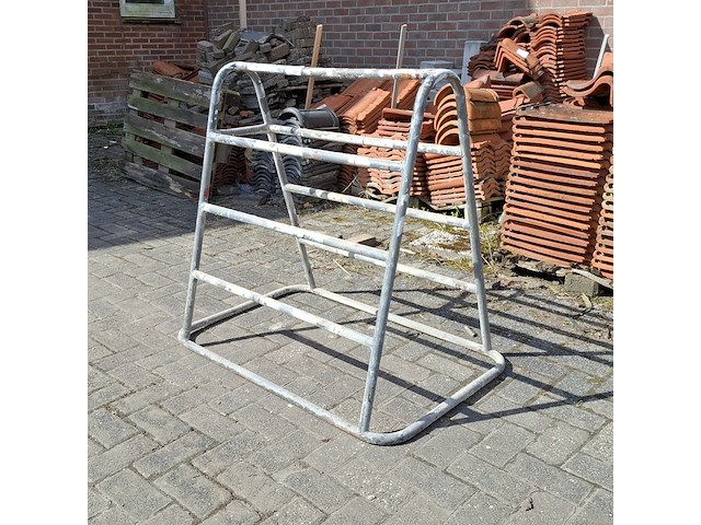 4x verfbok - afbeelding 1 van  5