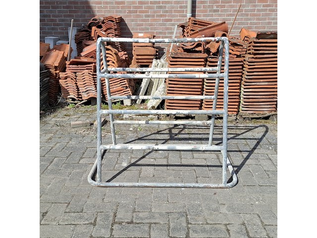 4x verfbok - afbeelding 2 van  5