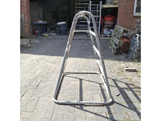 4x verfbok - afbeelding 3 van  5