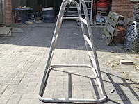 4x verfbok - afbeelding 3 van  5