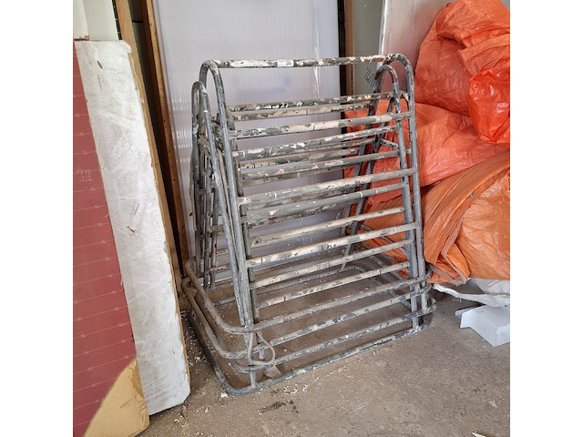 4x verfbok - afbeelding 4 van  5