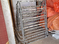 4x verfbok - afbeelding 4 van  5