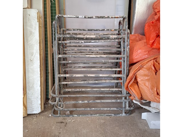 4x verfbok - afbeelding 5 van  5