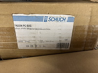 4x verlichtingsarmaturen, w.o. schuch, mac bright - afbeelding 2 van  6