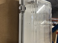 4x verlichtingsarmaturen, w.o. schuch, mac bright - afbeelding 6 van  6