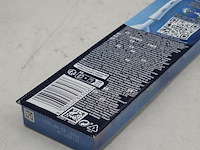 4x verpakking a 4x opzetstuk t.b.v tandenborstel, oral-b, pro cross action - afbeelding 6 van  6