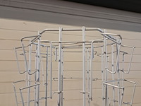 4x verrijdbare kaartenhouder - afbeelding 4 van  4