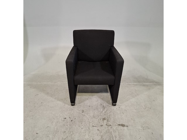 4x verrijdbare stoel - afbeelding 1 van  5