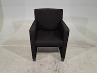 4x verrijdbare stoel - afbeelding 1 van  5