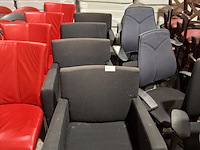 4x verrijdbare stoel - afbeelding 5 van  5