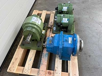 4x vibro meter - afbeelding 5 van  8