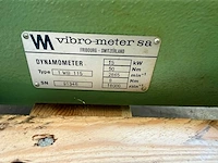 4x vibro meter - afbeelding 6 van  8