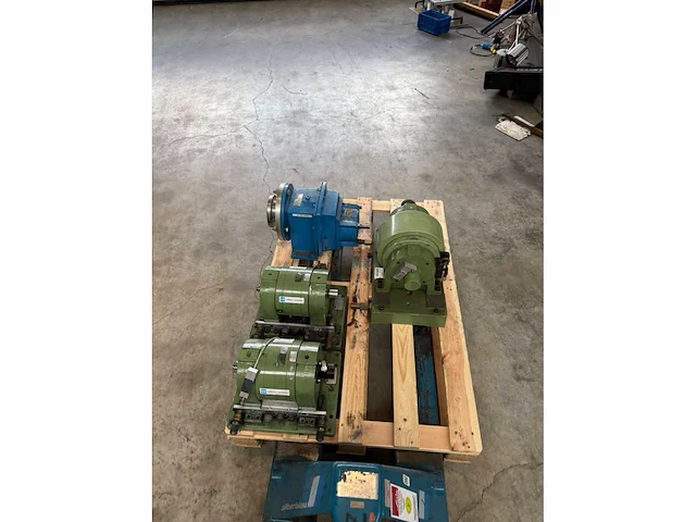 4x vibro meter - afbeelding 2 van  8