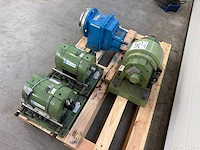 4x vibro meter - afbeelding 7 van  8