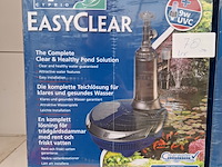 4x vijver filterpomp, hozelock, easyclear - afbeelding 6 van  10