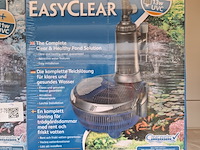 4x vijver filterpomp, hozelock, easyclear - afbeelding 9 van  10