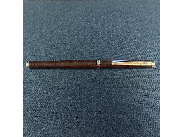 4x vintage collectors pen capitol - afbeelding 1 van  2