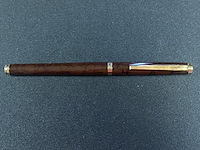 4x vintage collectors pen capitol - afbeelding 1 van  2