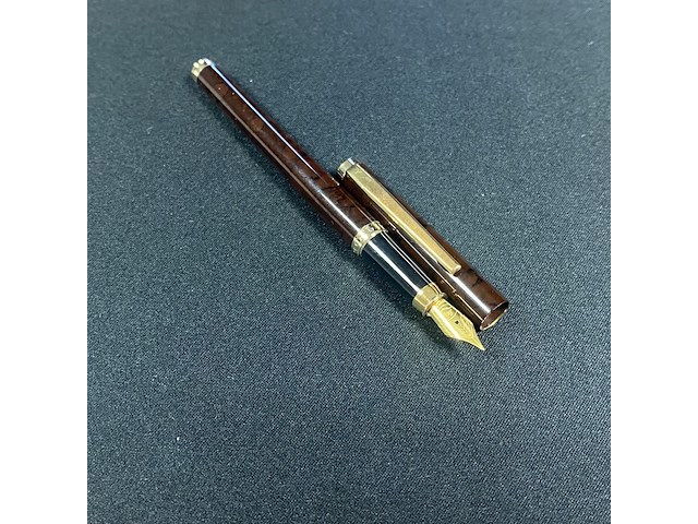 4x vintage collectors pen capitol - afbeelding 2 van  2