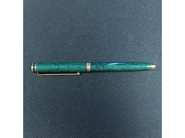 4x vintage collectors pen capitol - afbeelding 1 van  2