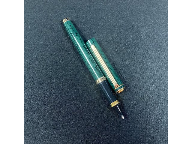 4x vintage collectors pen capitol - afbeelding 2 van  2