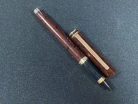 4x vintage collectors pen capitol - afbeelding 2 van  2