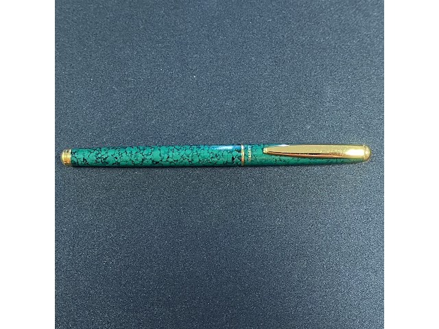 4x vintage collectors pen capitol - afbeelding 1 van  2