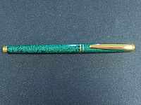 4x vintage collectors pen capitol - afbeelding 1 van  2