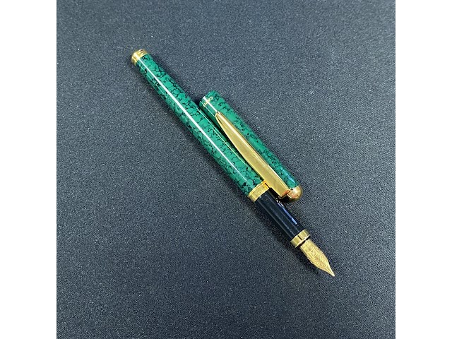 4x vintage collectors pen capitol - afbeelding 2 van  2