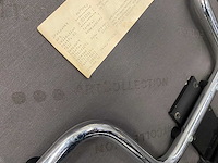 4x vitra/ alias/ art collection - conferentiestoel - afbeelding 2 van  15