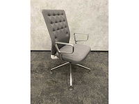 4x vitra/ alias/ art collection - conferentiestoel - afbeelding 3 van  15