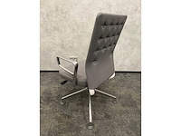 4x vitra/ alias/ art collection - conferentiestoel - afbeelding 4 van  15