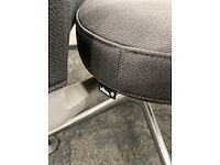 4x vitra/ alias/ art collection - conferentiestoel - afbeelding 5 van  15